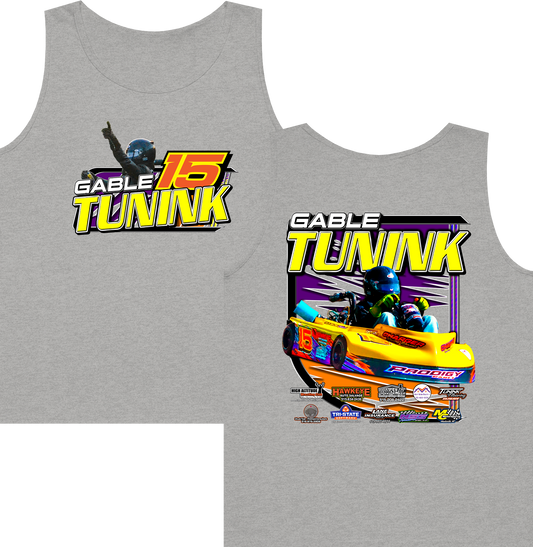 Gable Tunink Tank Top