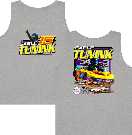 Gable Tunink Tank Top