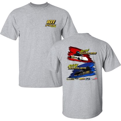 Youth Butler Racing Tee