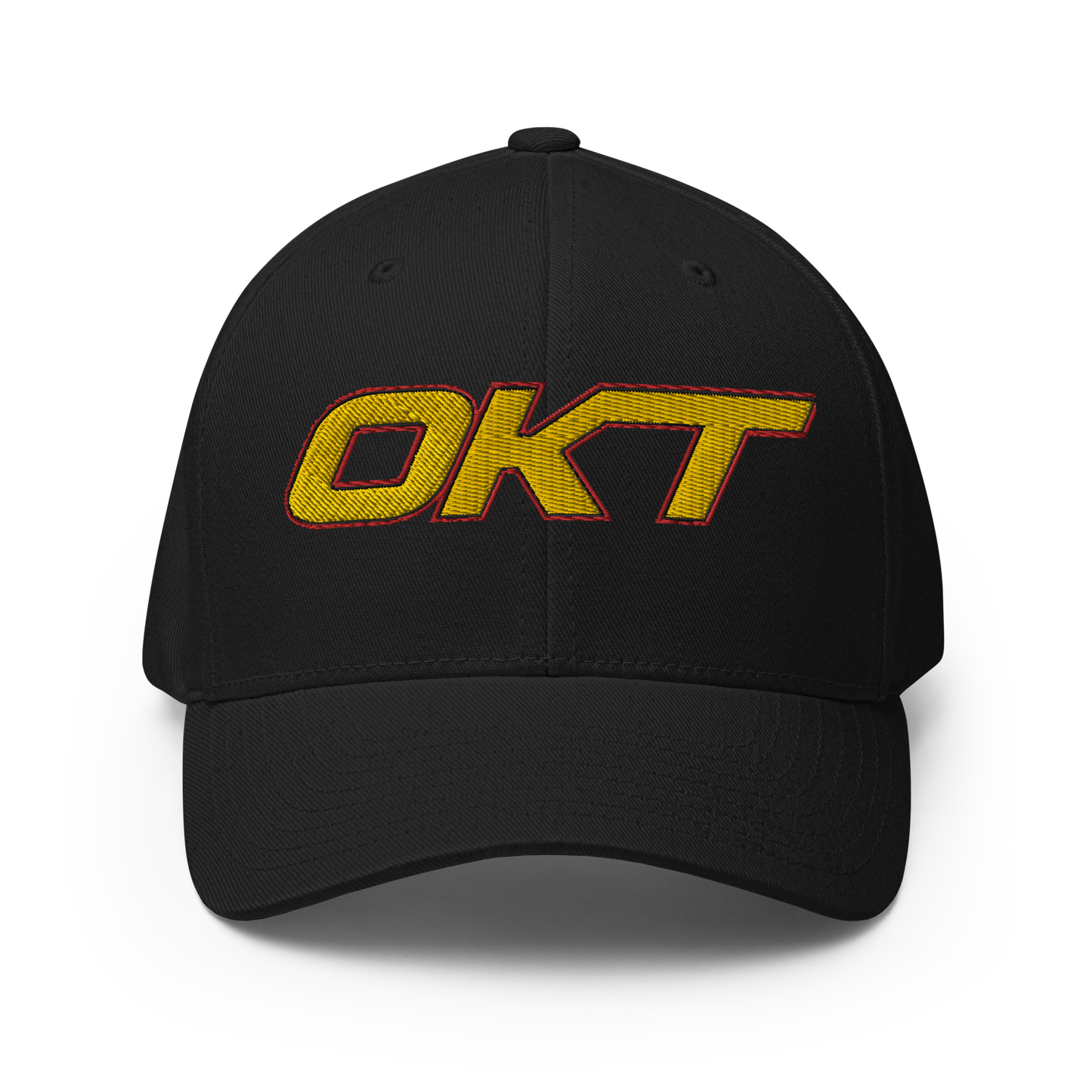 OKT FlexFit Hat