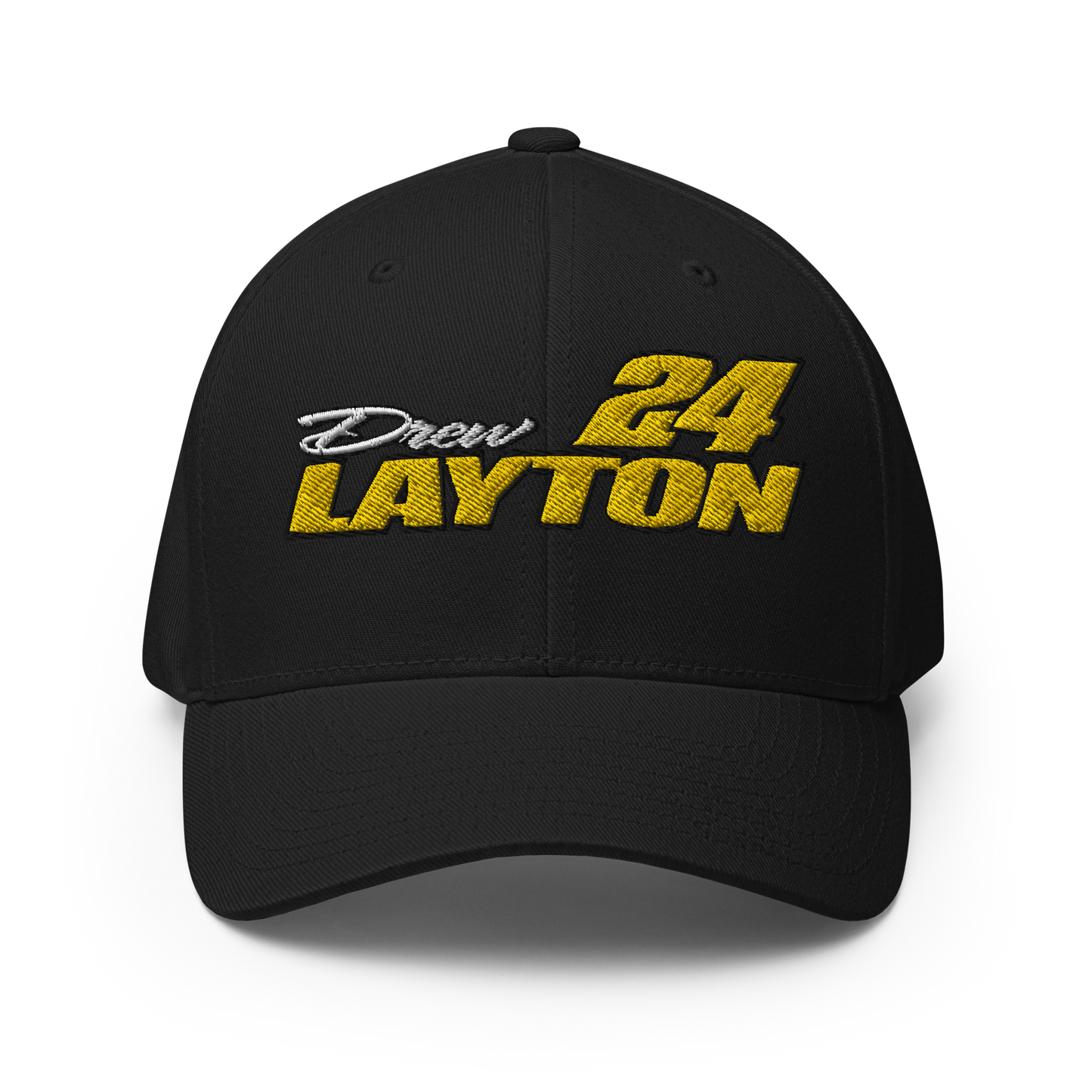 Drew Layton FlexFit Hat