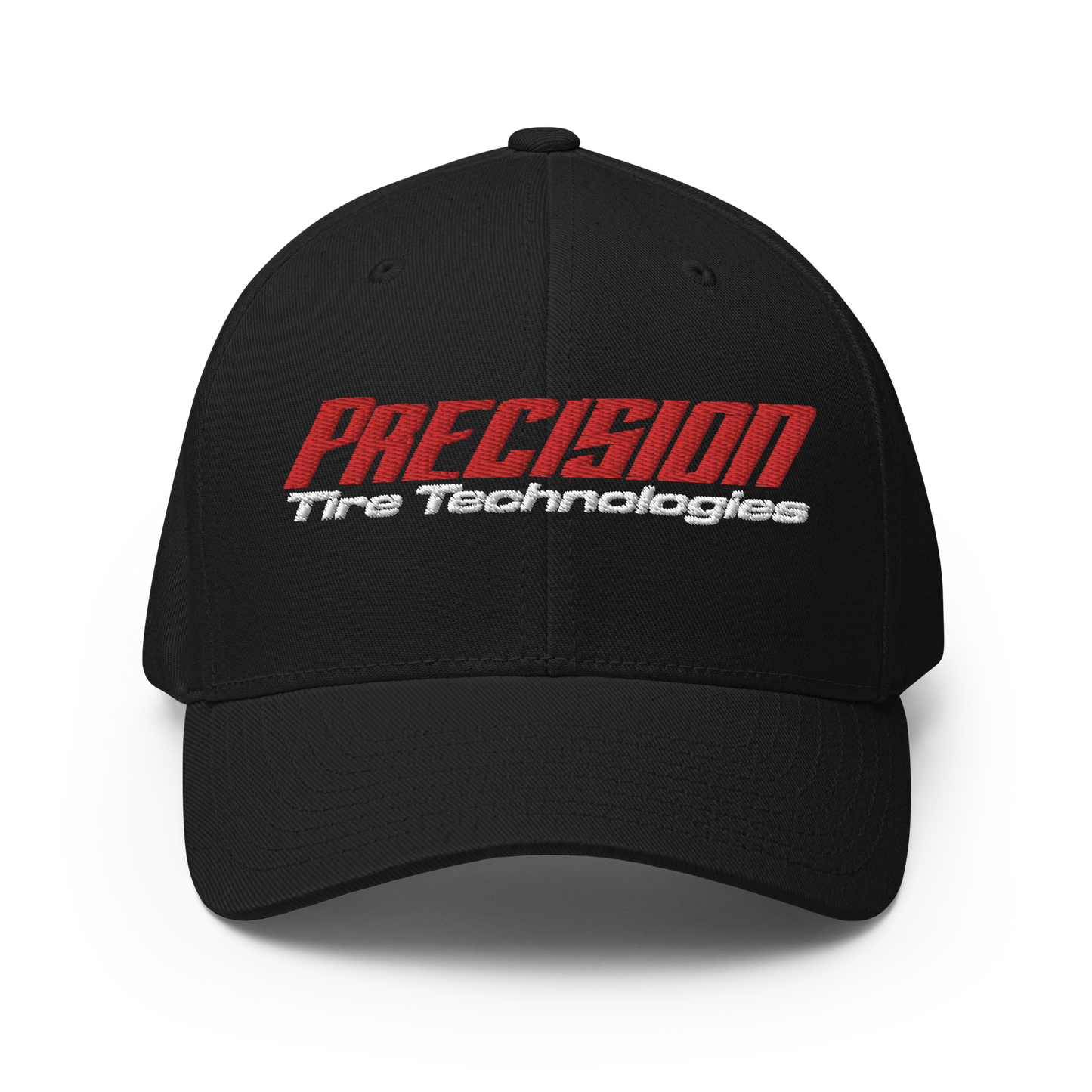 Precision Tire Tech FlexFit Hat