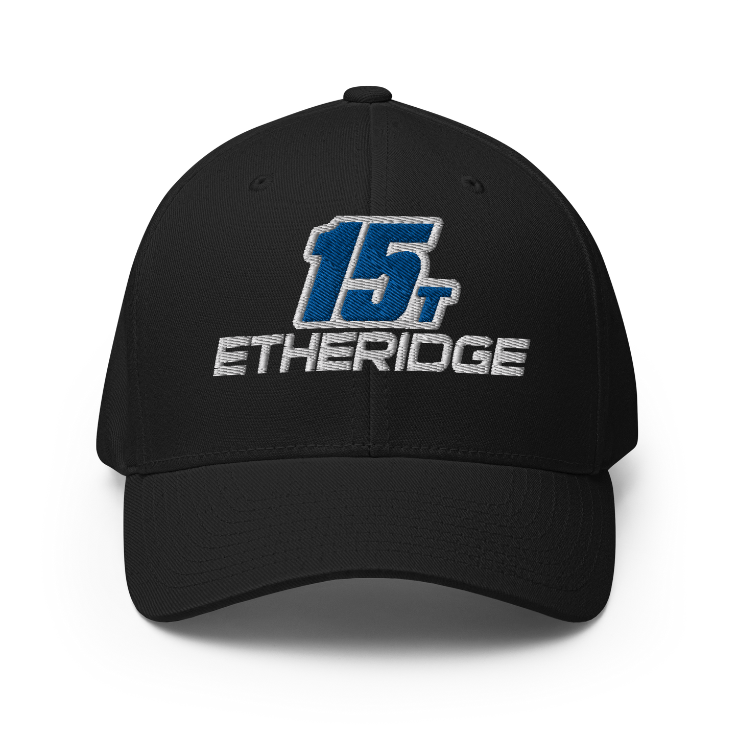 Tessa Etheridge FlexFit Hat