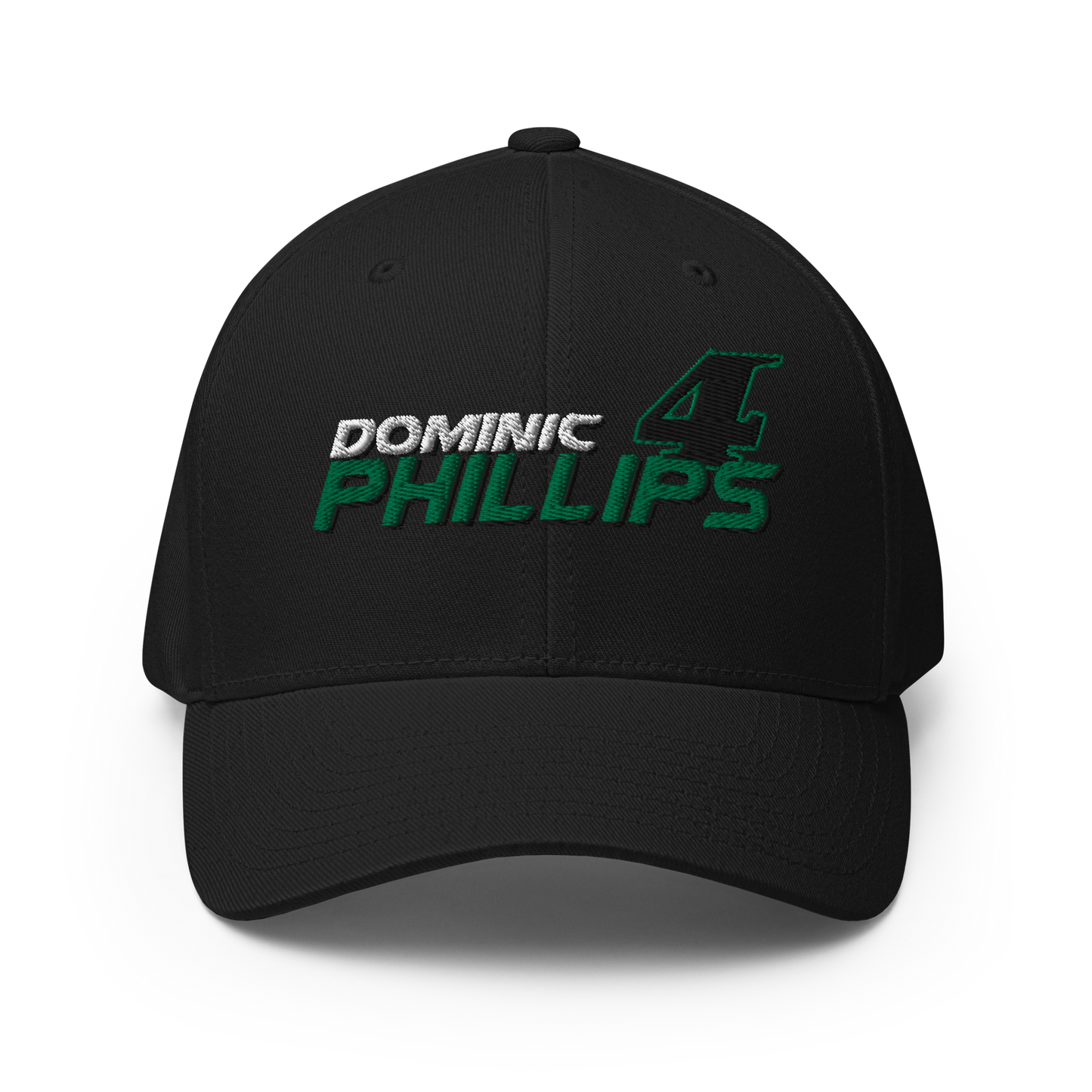 Dominic Phillips FlexFit Hat