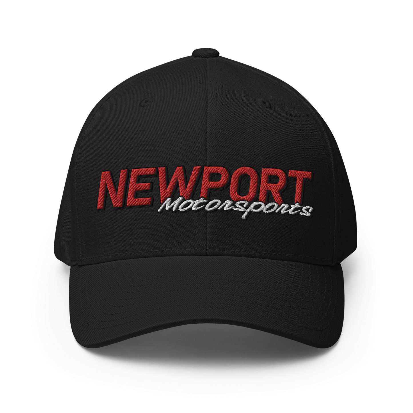 Briceson Newport FlexFit Hat