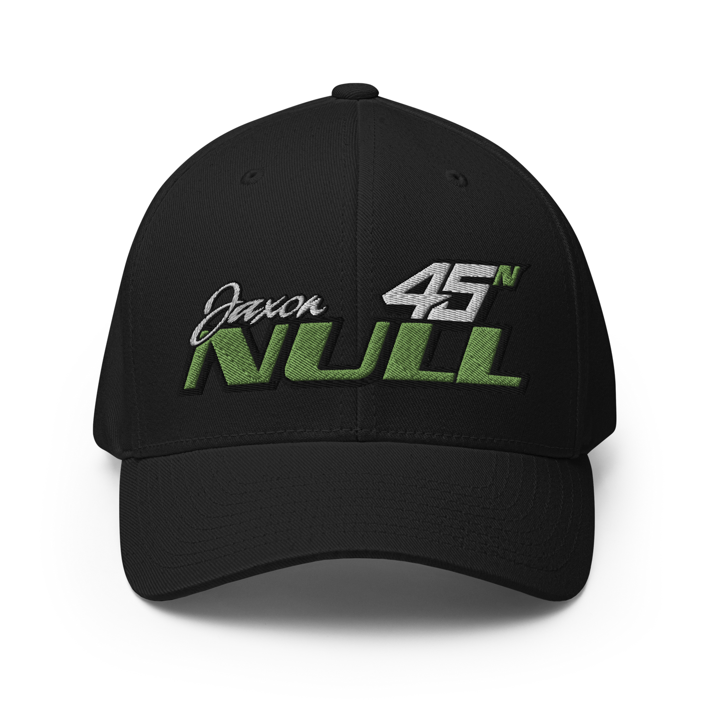 Jaxon Null FlexFit Hat