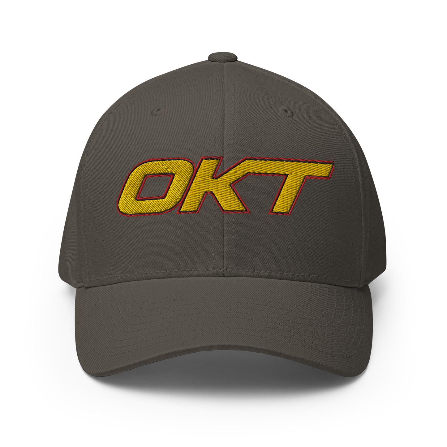 OKT FlexFit Hat