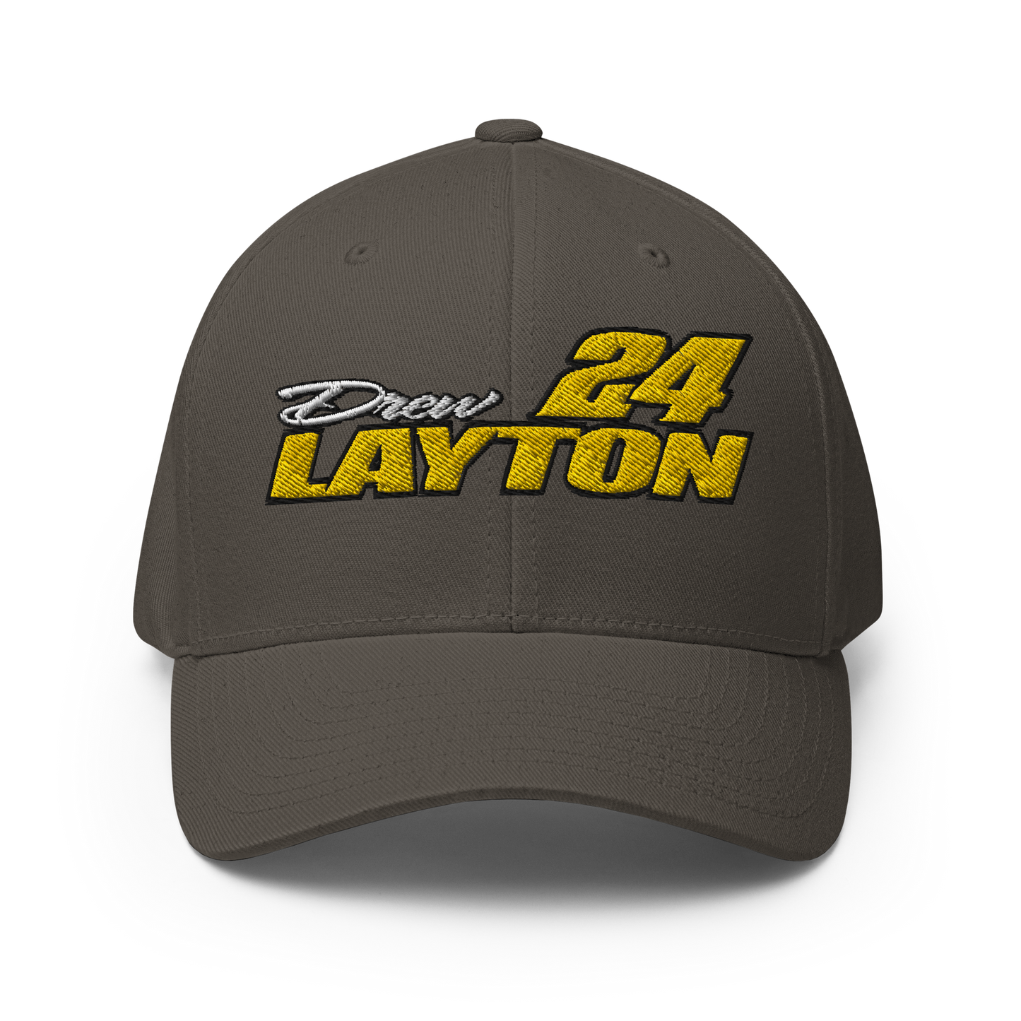 Drew Layton FlexFit Hat