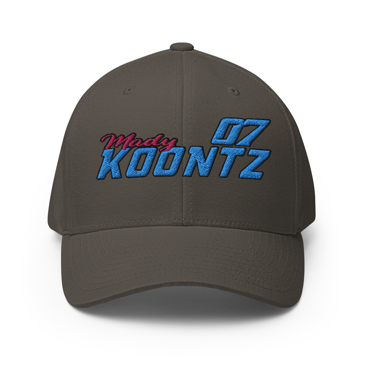 Mady Koontz FlexFit Hat