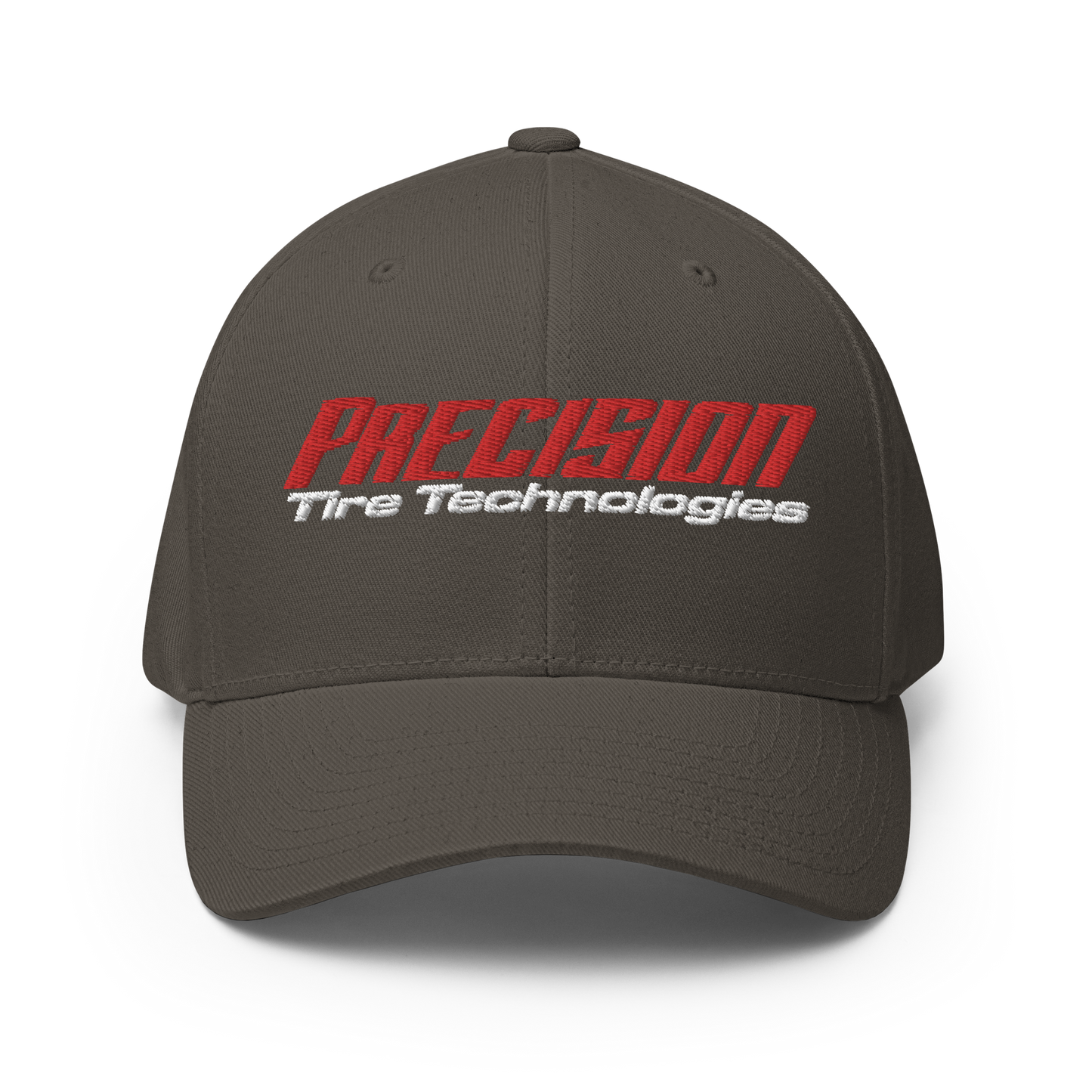 Precision Tire Tech FlexFit Hat