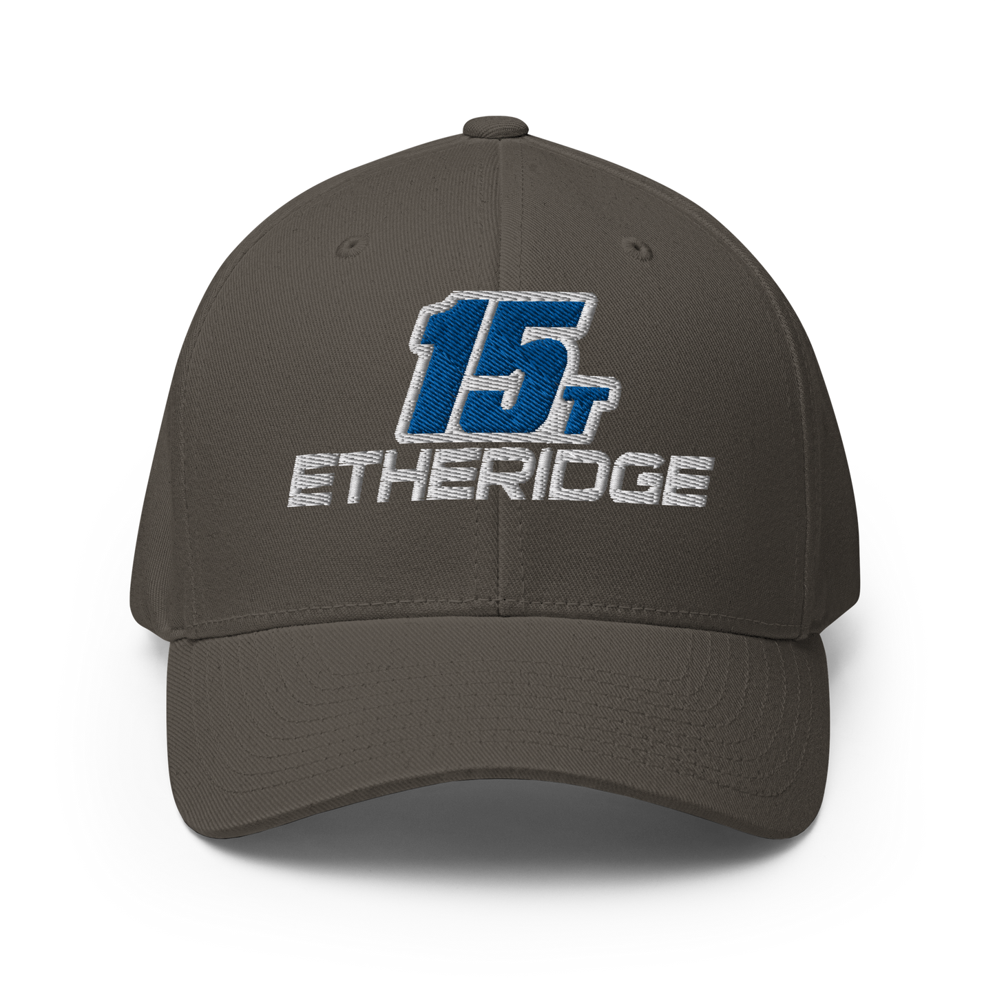 Tessa Etheridge FlexFit Hat