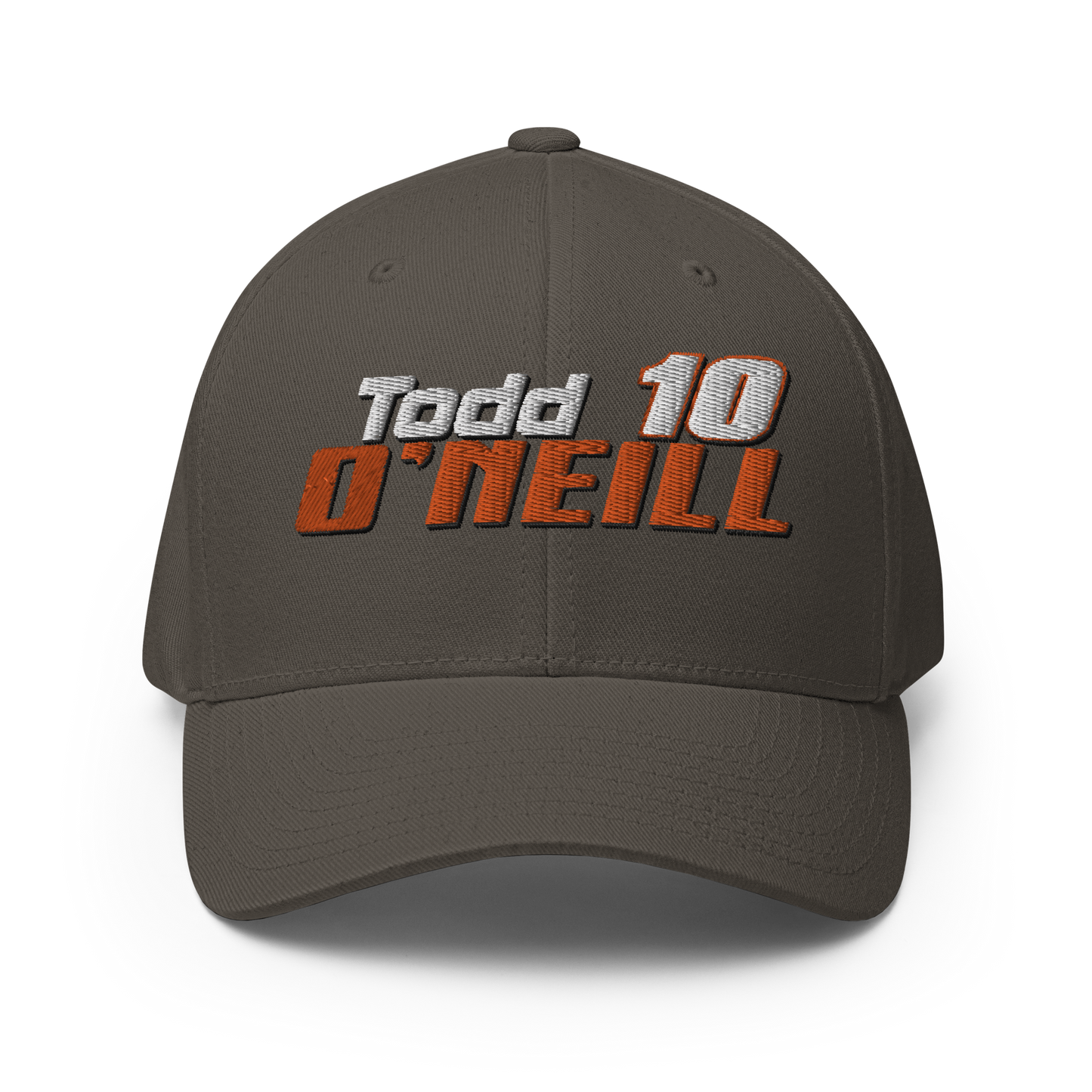 Todd O'Neill FlexFit Hat