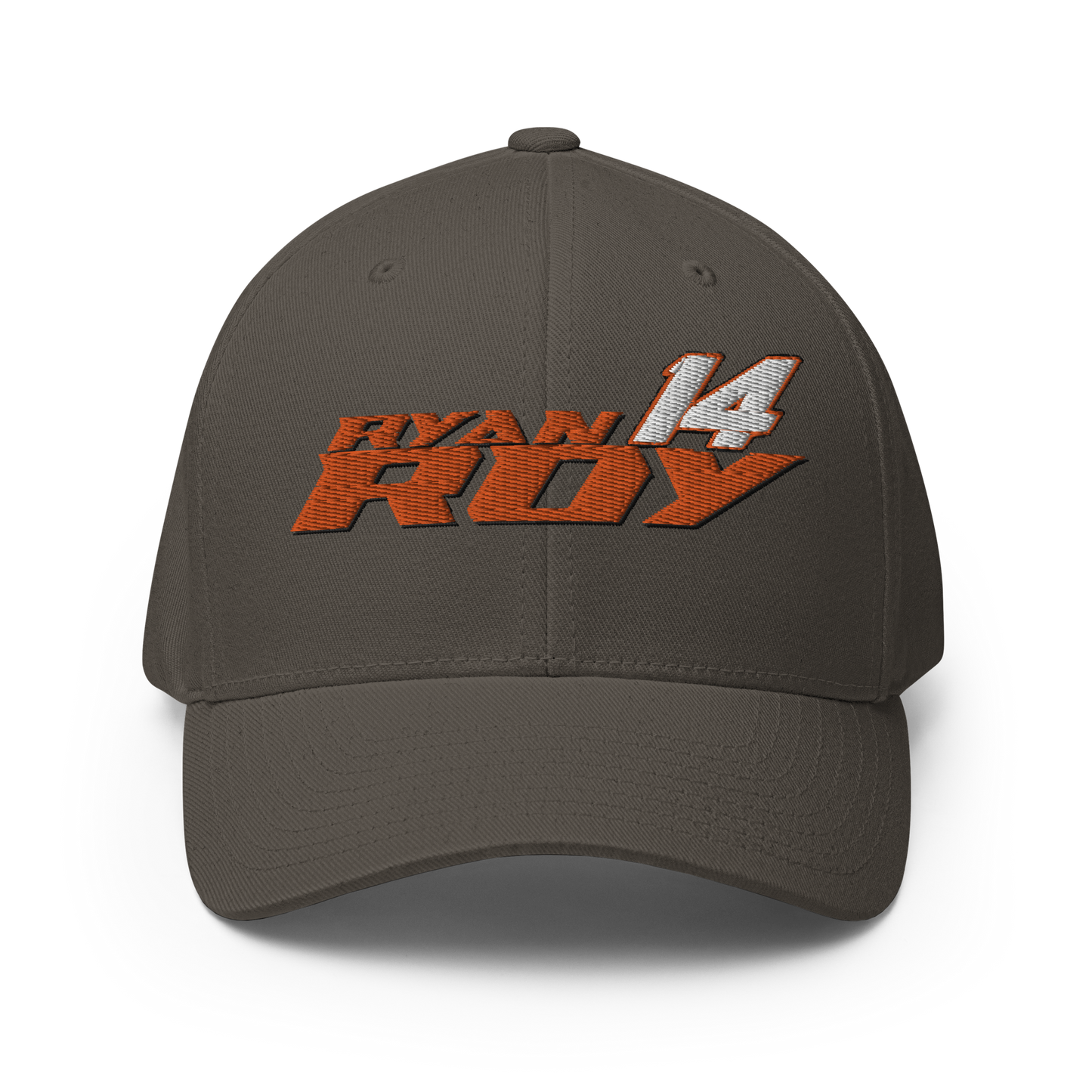 Ryan Roy FlexFit Hat (2024)