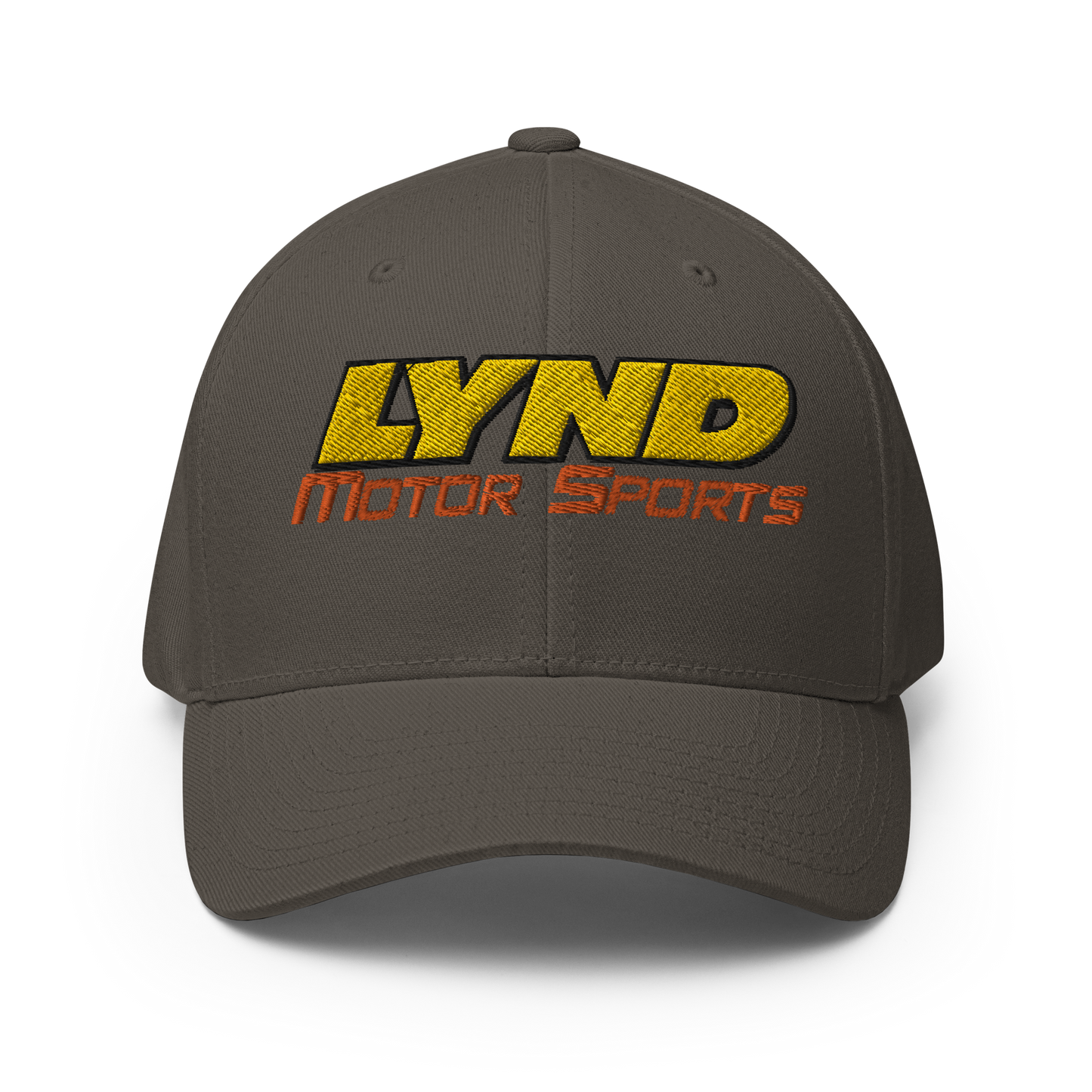 Lynd Motorsports FlexFit Hat