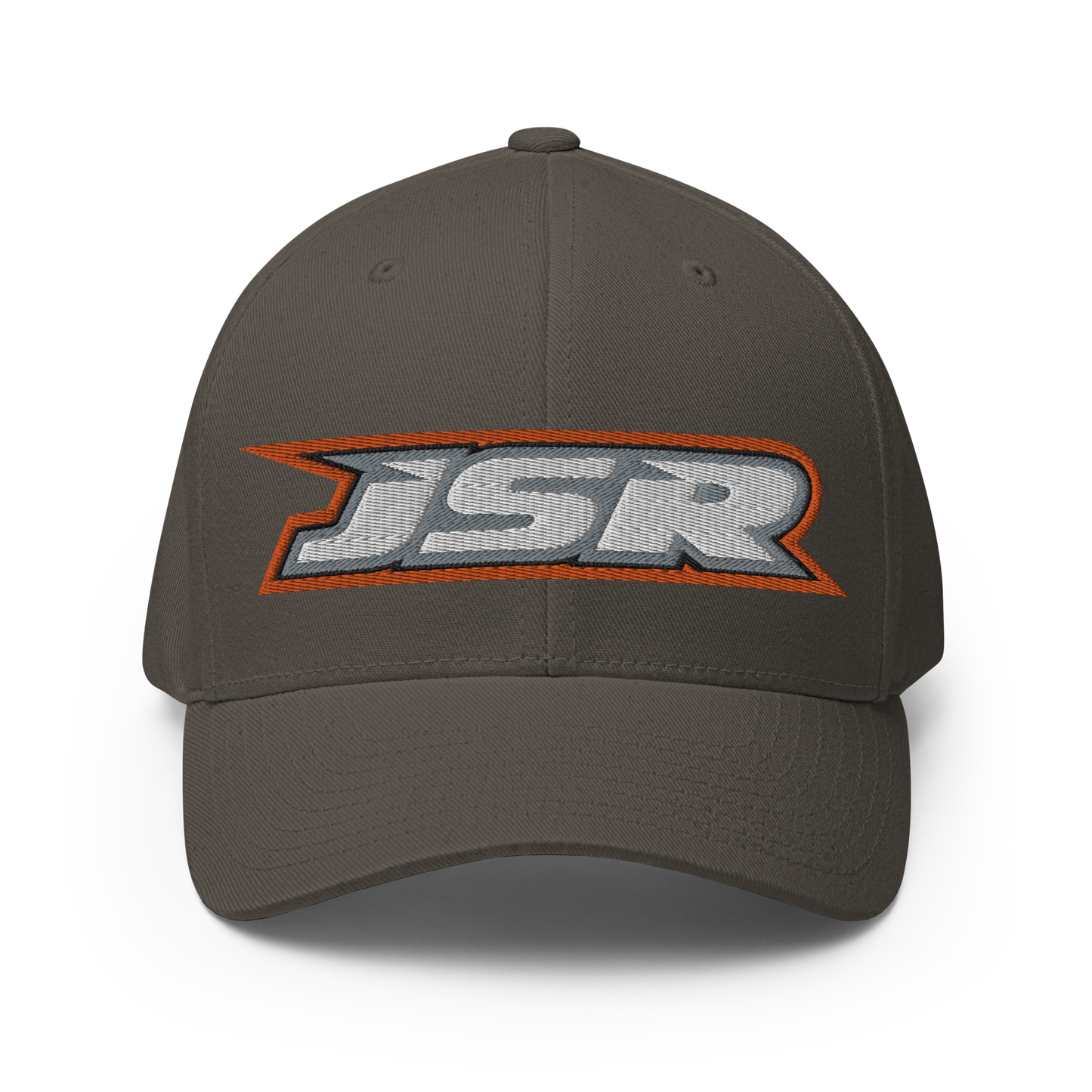 Jeremy Scott Racing FlexFit Hat