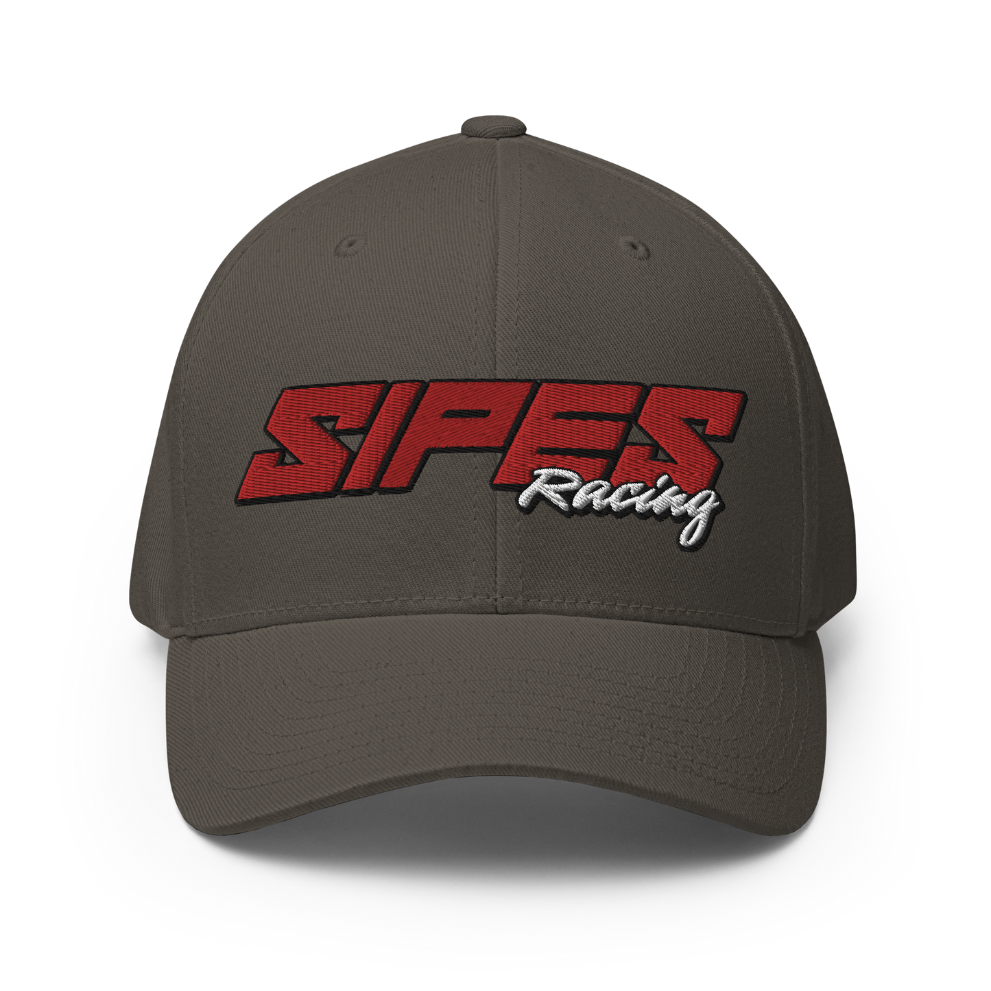 Sipes Racing FlexFit Hat