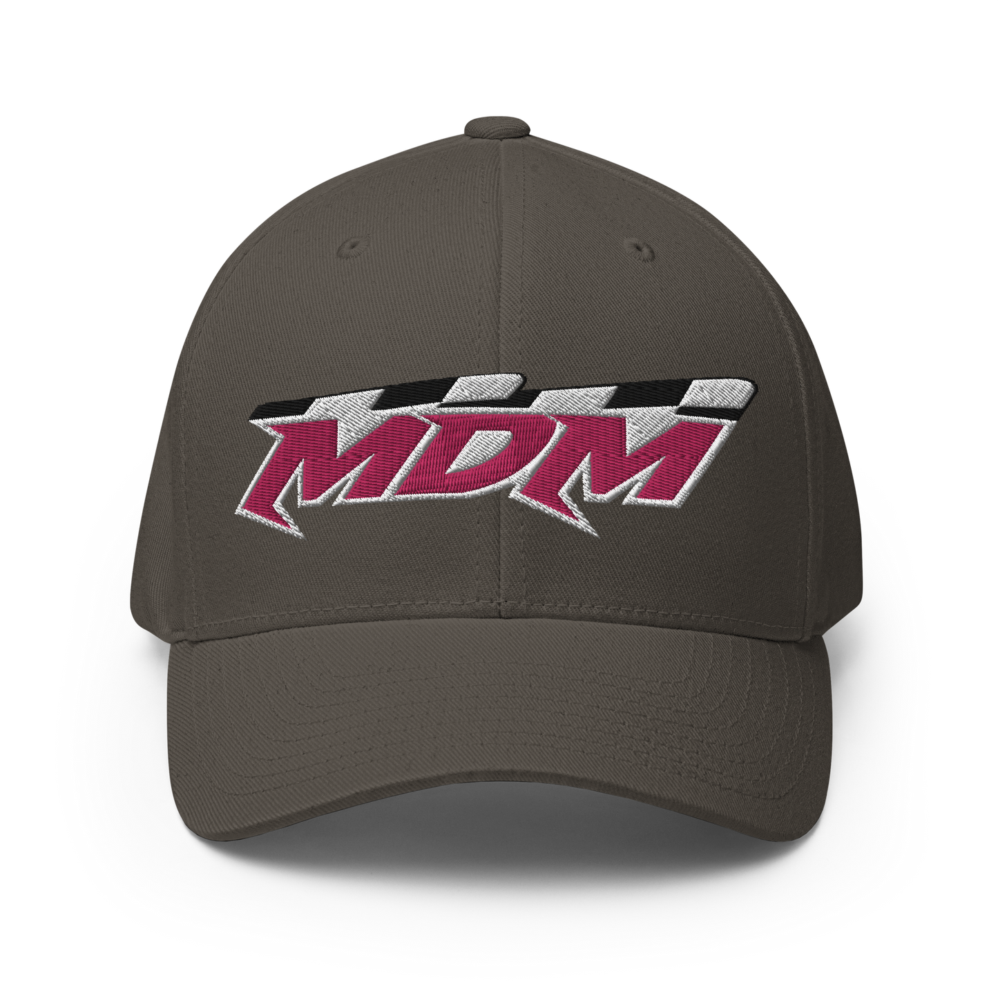 Madee Danzy Motorsports FlexFit Hat