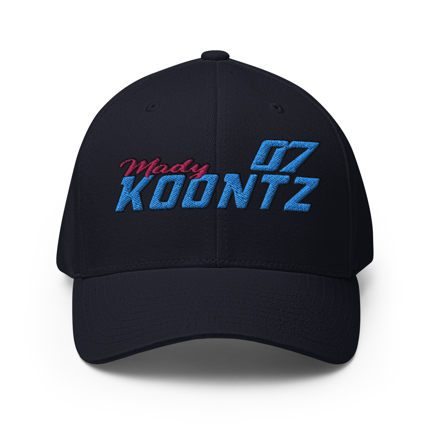 Mady Koontz FlexFit Hat