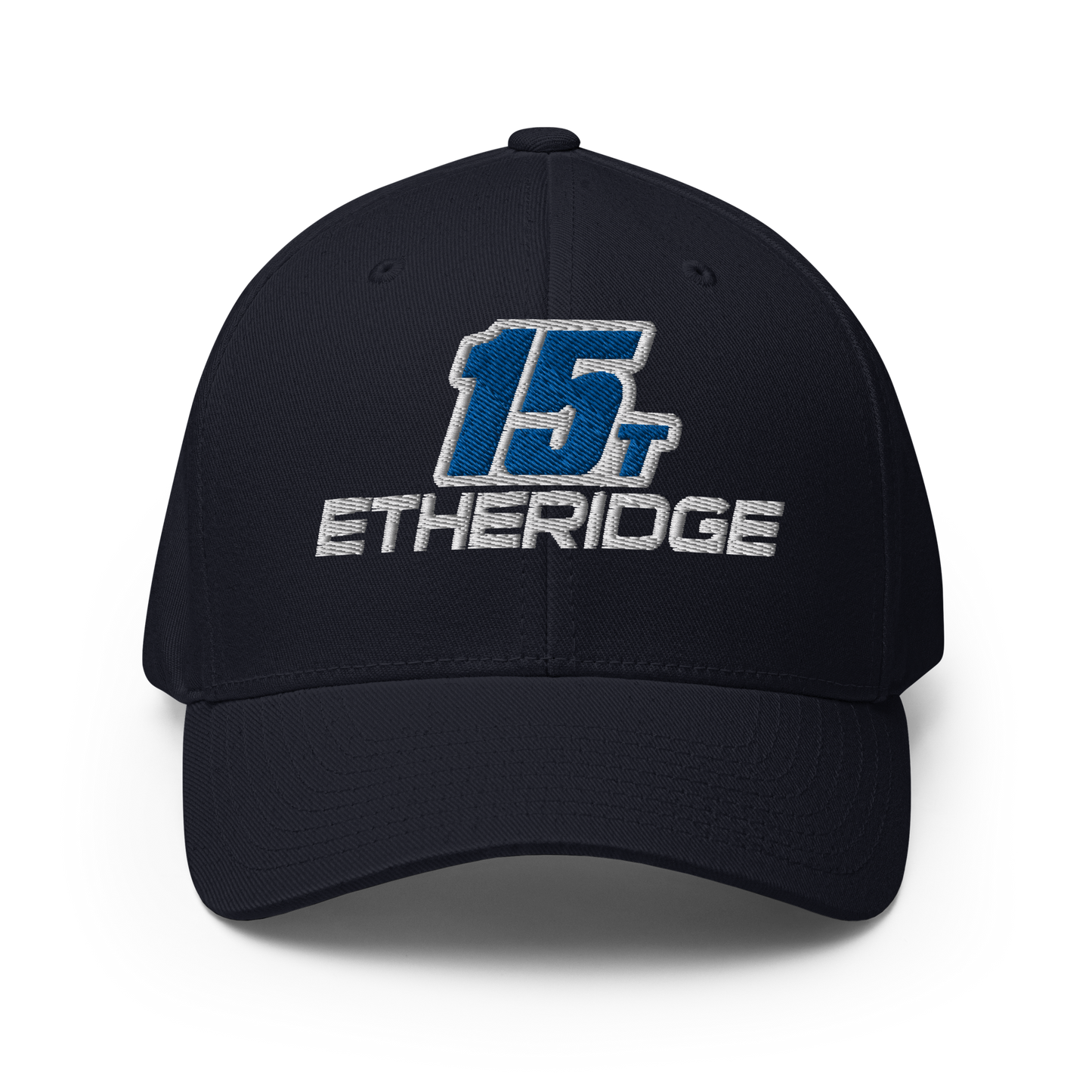 Tessa Etheridge FlexFit Hat