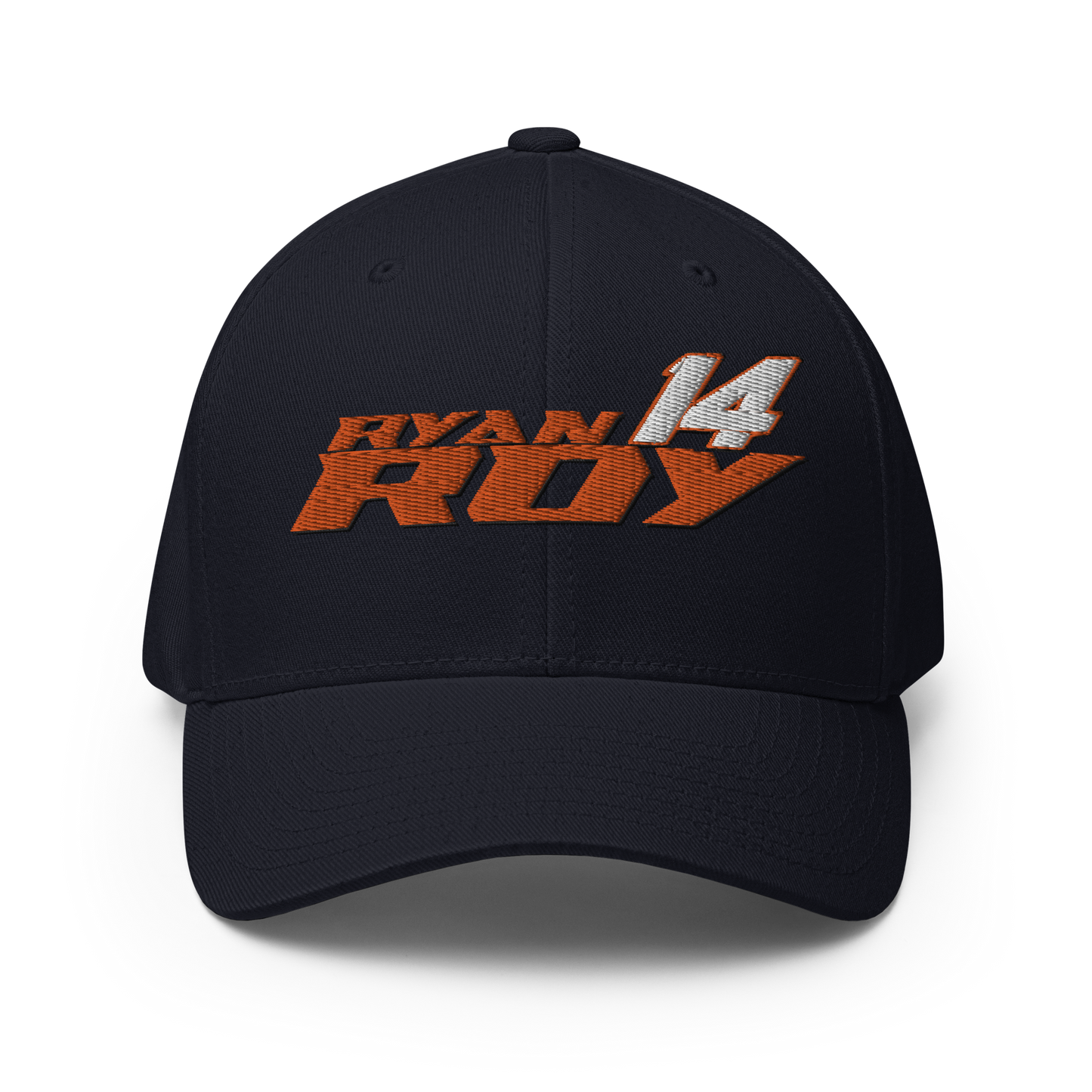 Ryan Roy FlexFit Hat (2024)