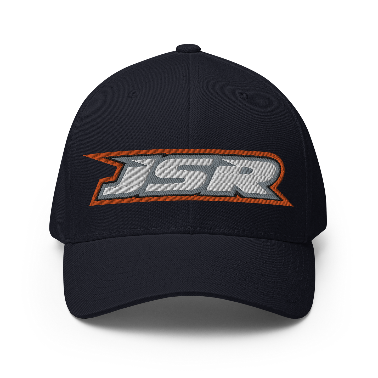 Jeremy Scott Racing FlexFit Hat