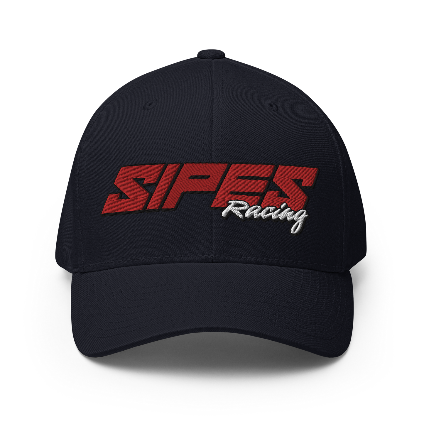 Sipes Racing FlexFit Hat