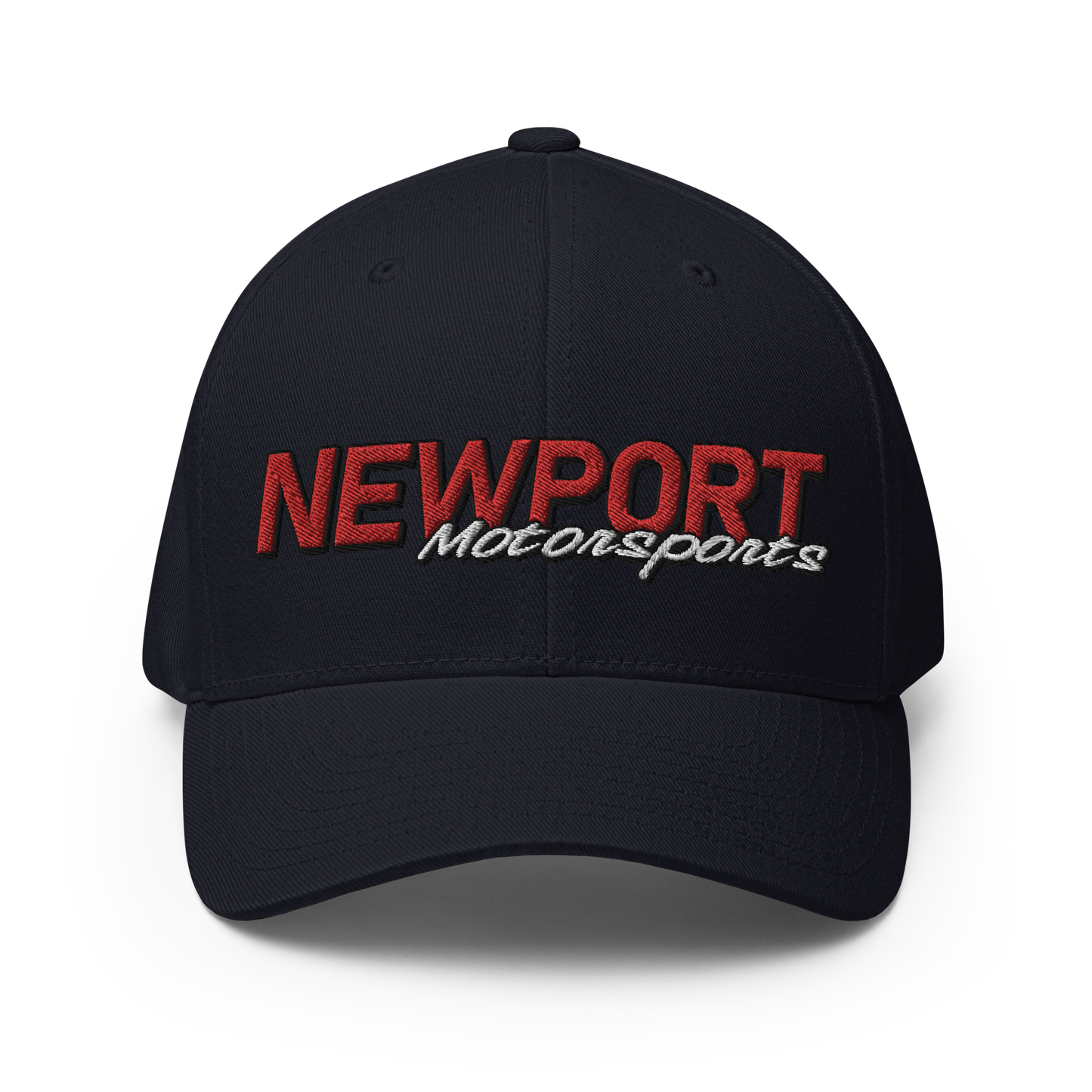 Briceson Newport FlexFit Hat