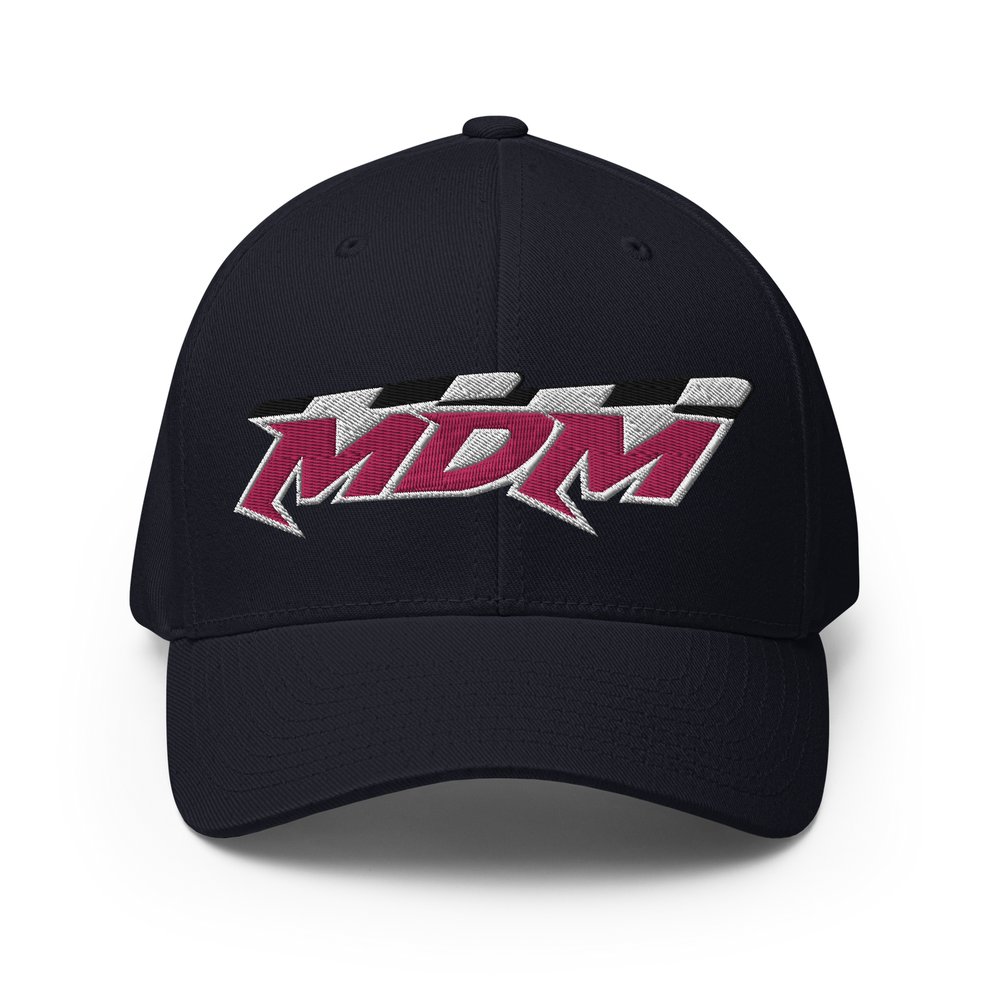 Madee Danzy Motorsports FlexFit Hat