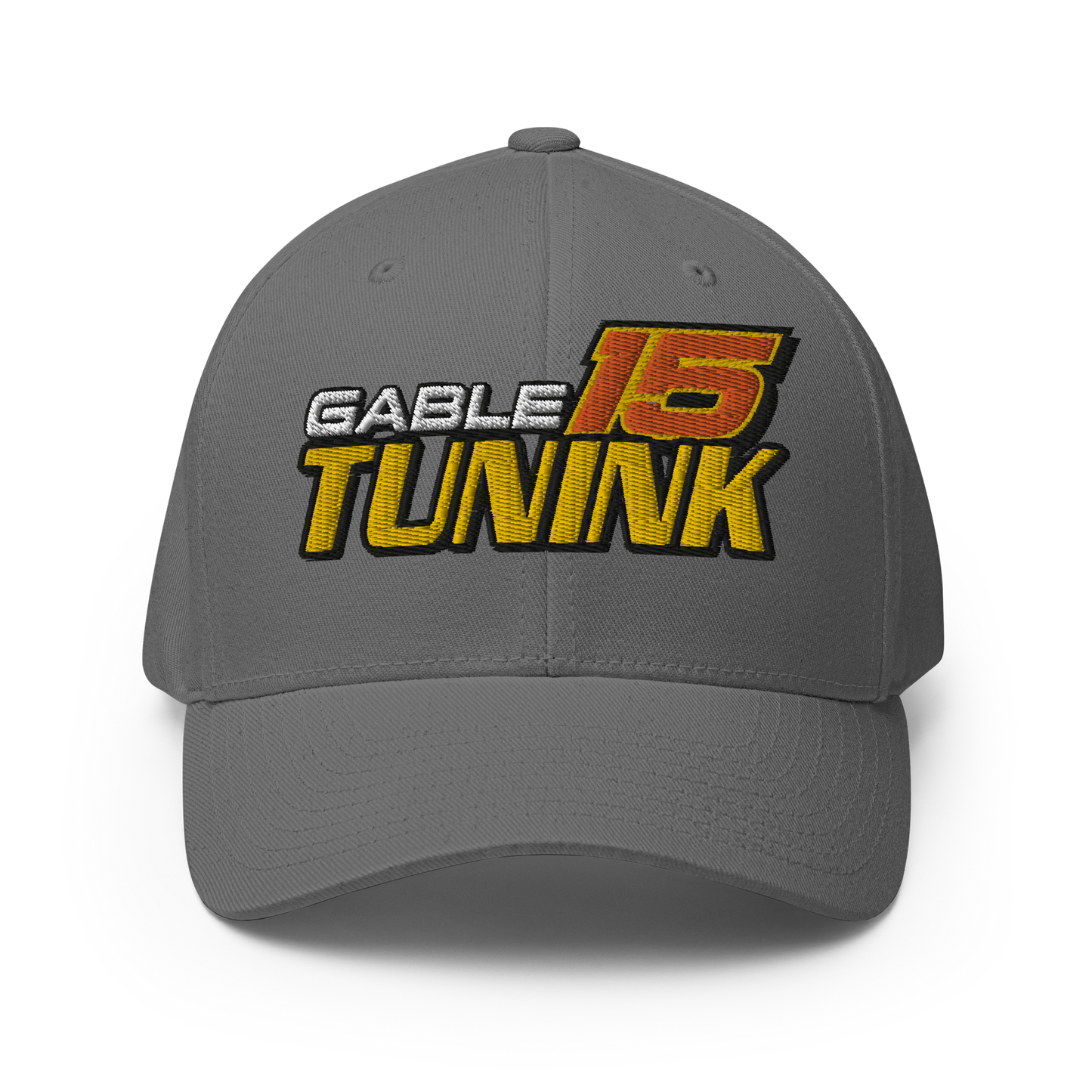 Gable Tunink FlexFit Hat