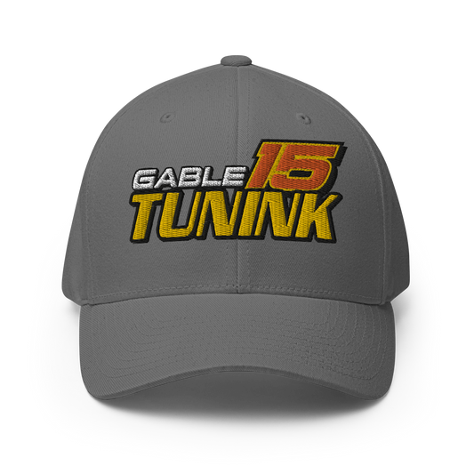 Gable Tunink FlexFit Hat