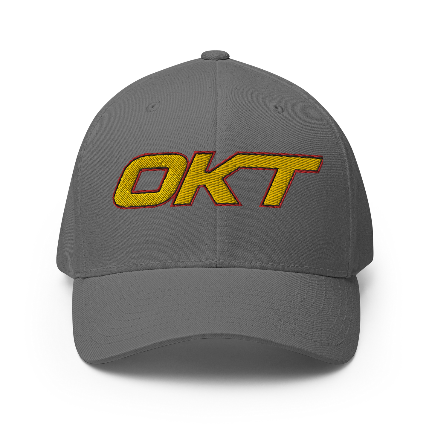 OKT FlexFit Hat