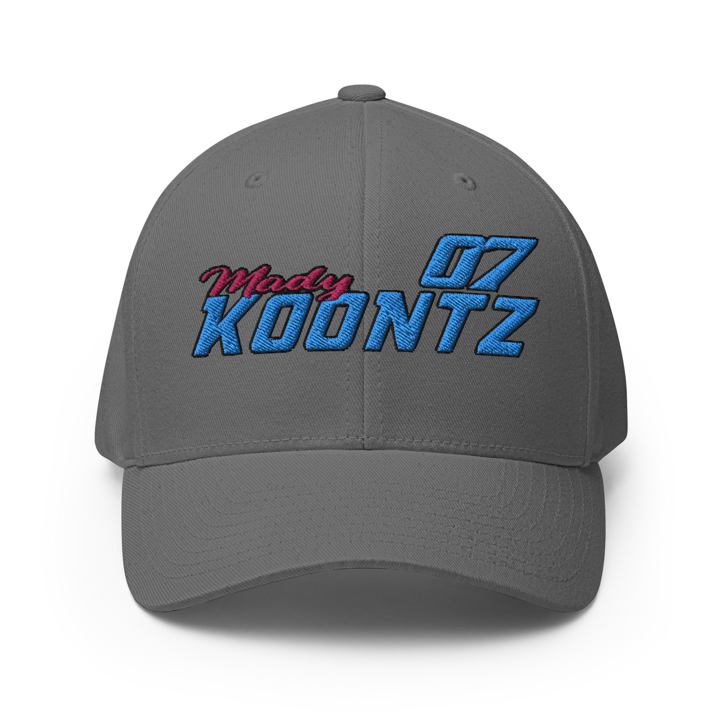 Mady Koontz FlexFit Hat