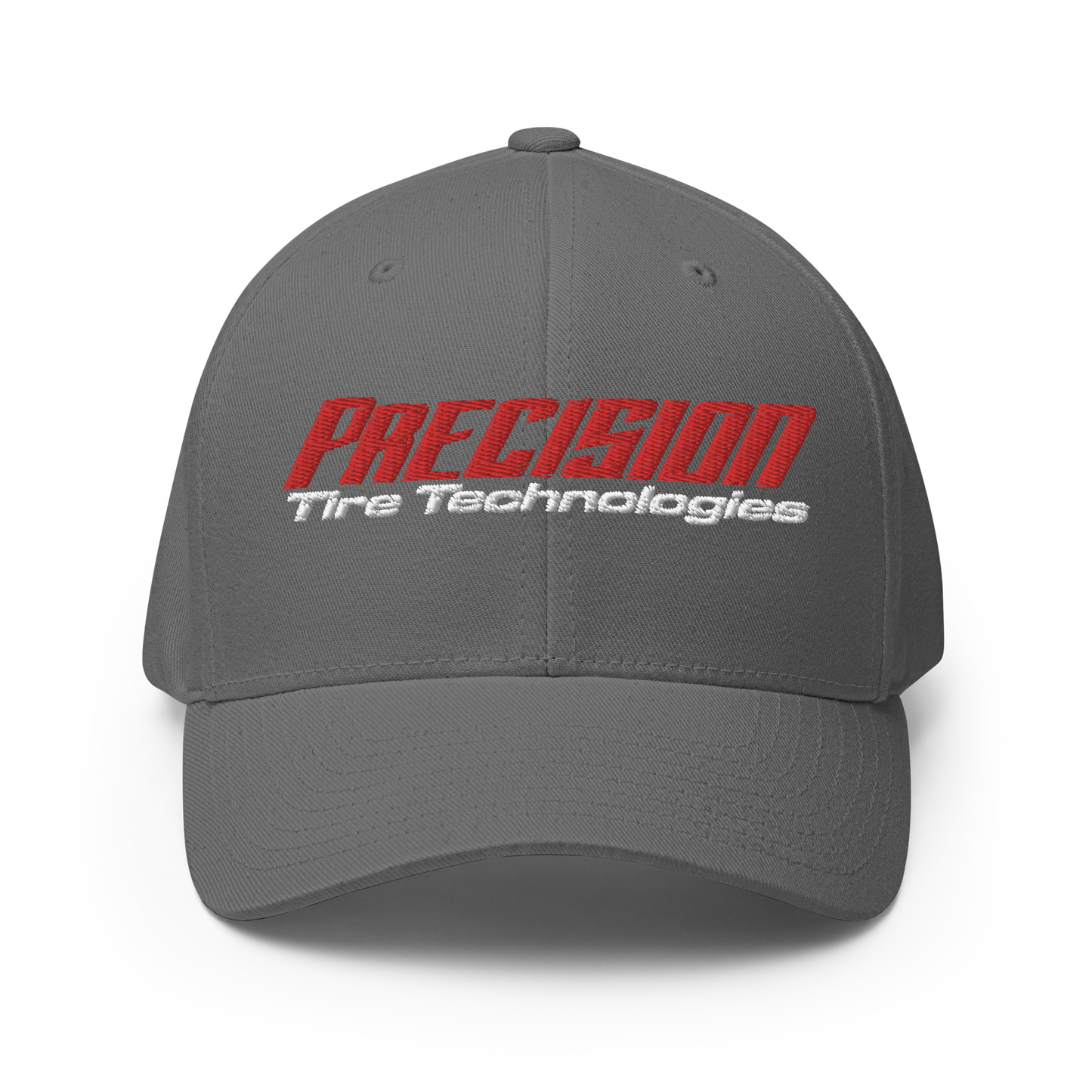 Precision Tire Tech FlexFit Hat