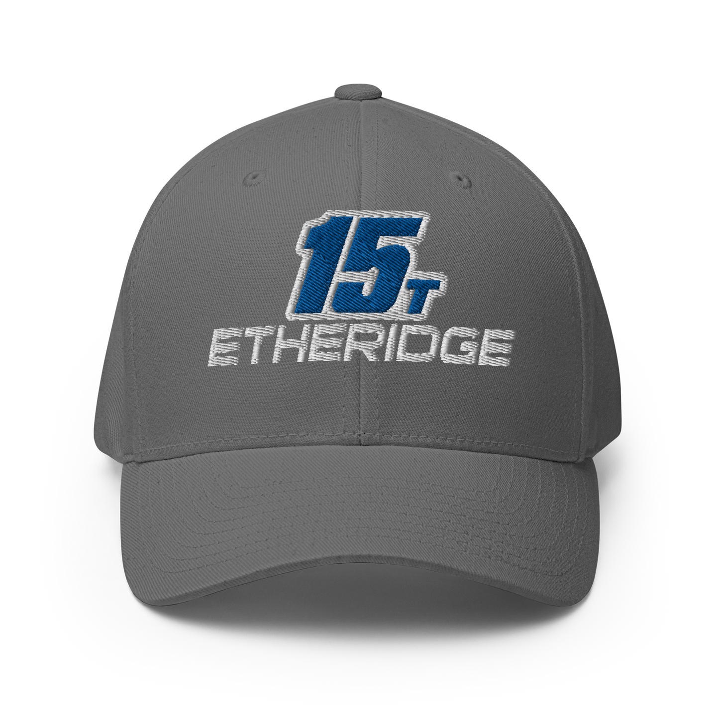 Tessa Etheridge FlexFit Hat