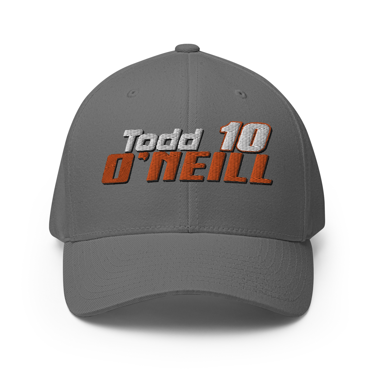 Todd O'Neill FlexFit Hat