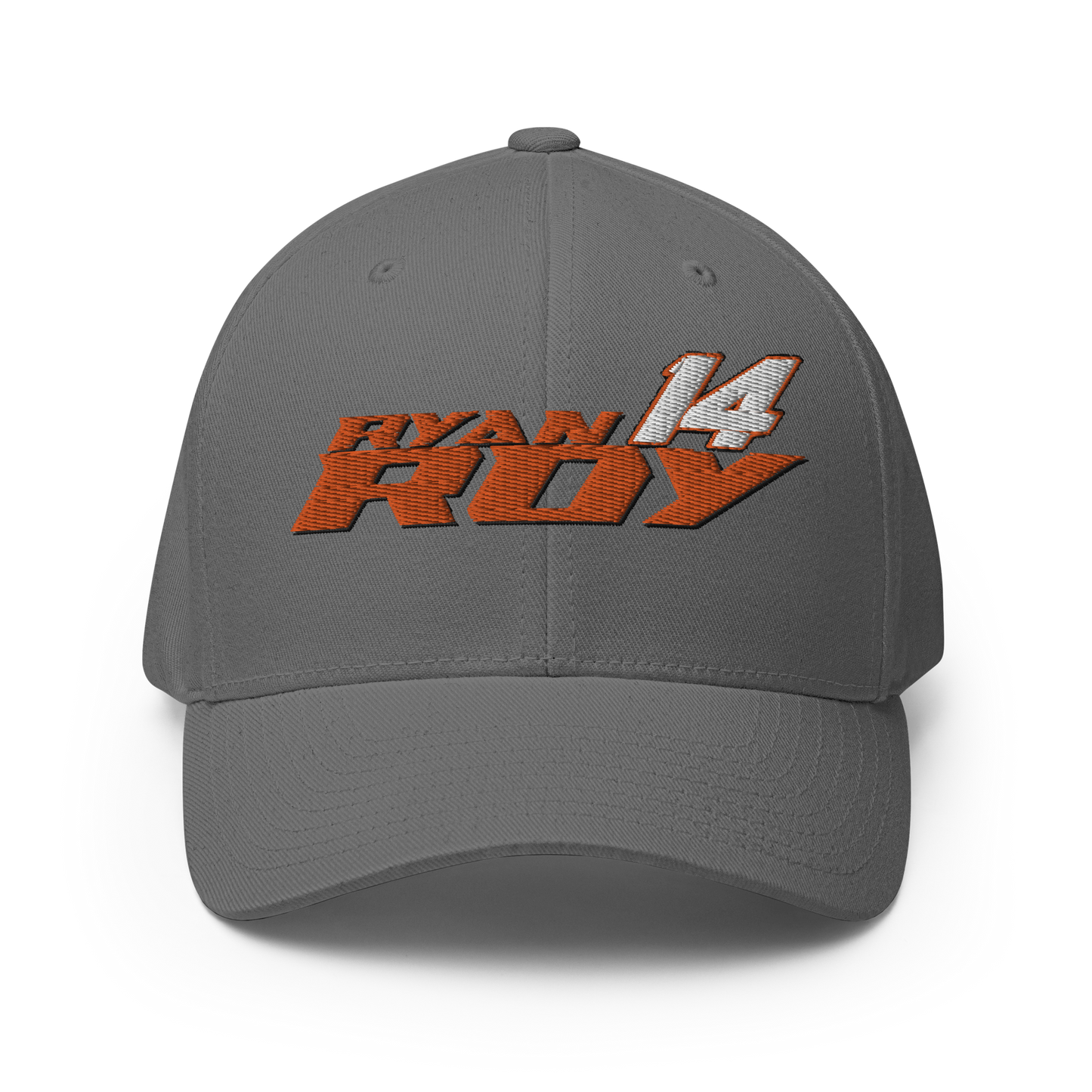 Ryan Roy FlexFit Hat (2024)