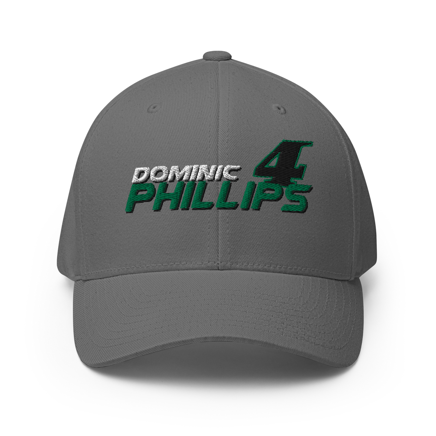 Dominic Phillips FlexFit Hat