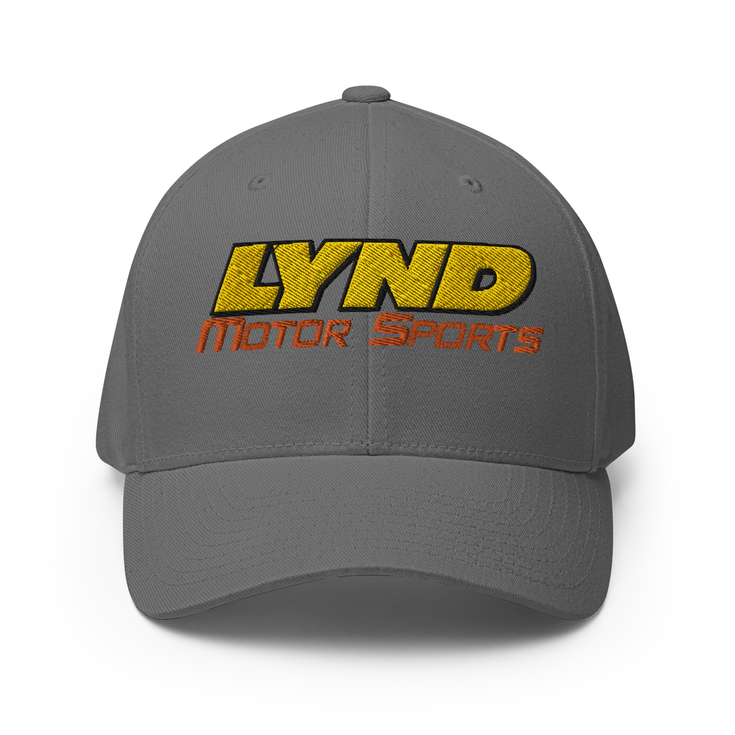 Lynd Motorsports FlexFit Hat