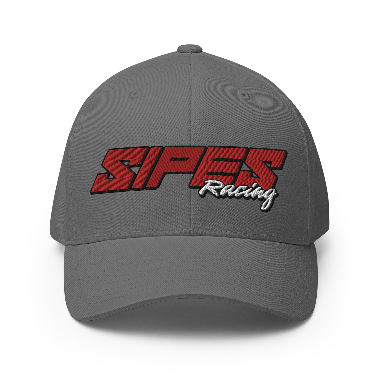 Sipes Racing FlexFit Hat