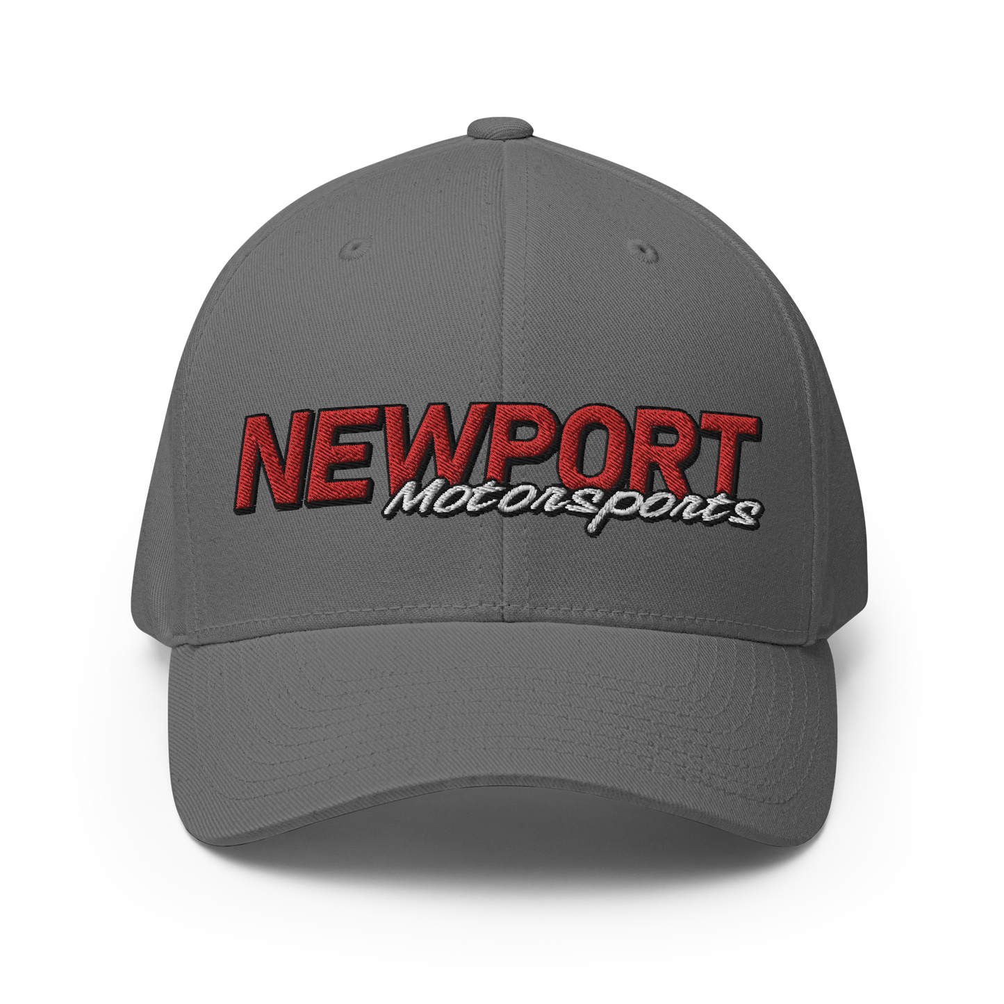 Briceson Newport FlexFit Hat