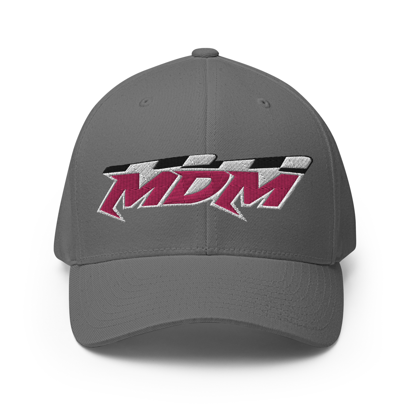 Madee Danzy Motorsports FlexFit Hat