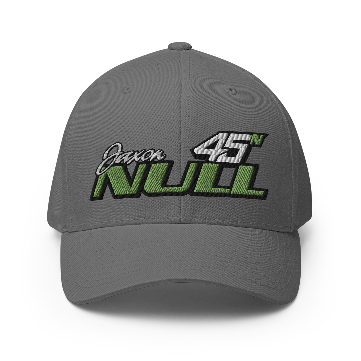 Jaxon Null FlexFit Hat