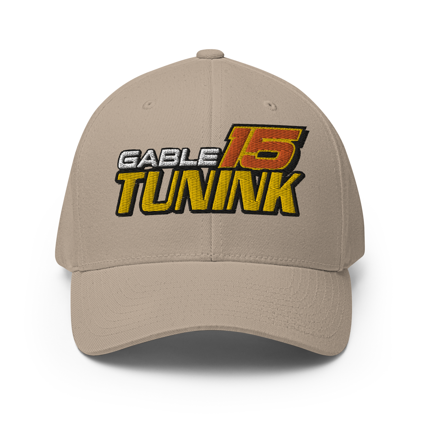 Gable Tunink FlexFit Hat