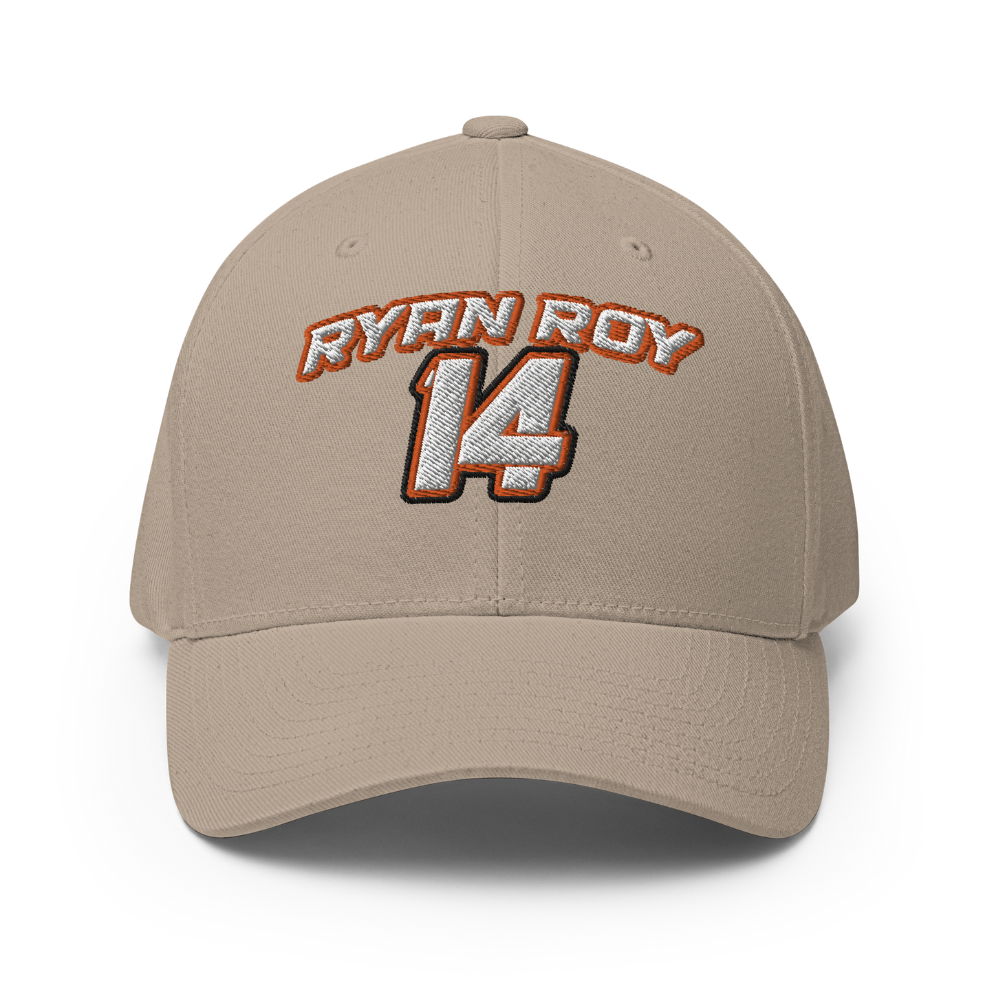 Ryan Roy FlexFit Hat (2023)
