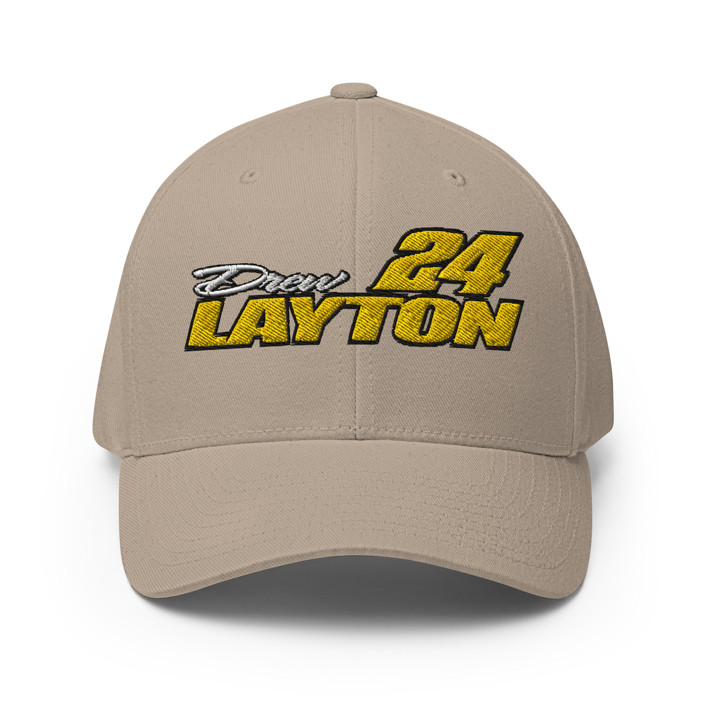 Drew Layton FlexFit Hat