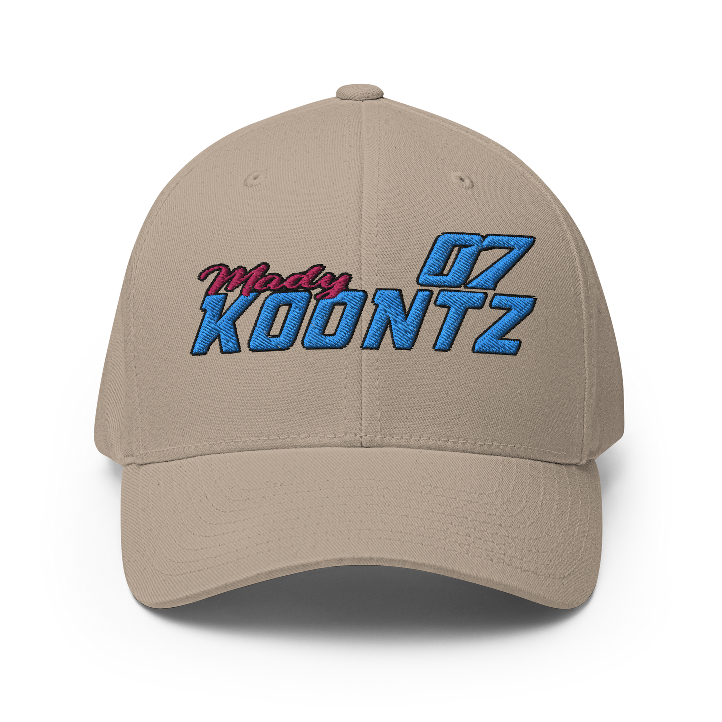 Mady Koontz FlexFit Hat