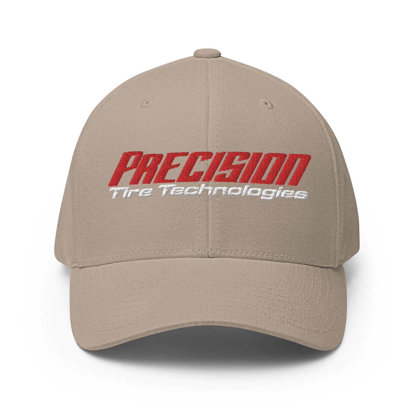 Precision Tire Tech FlexFit Hat