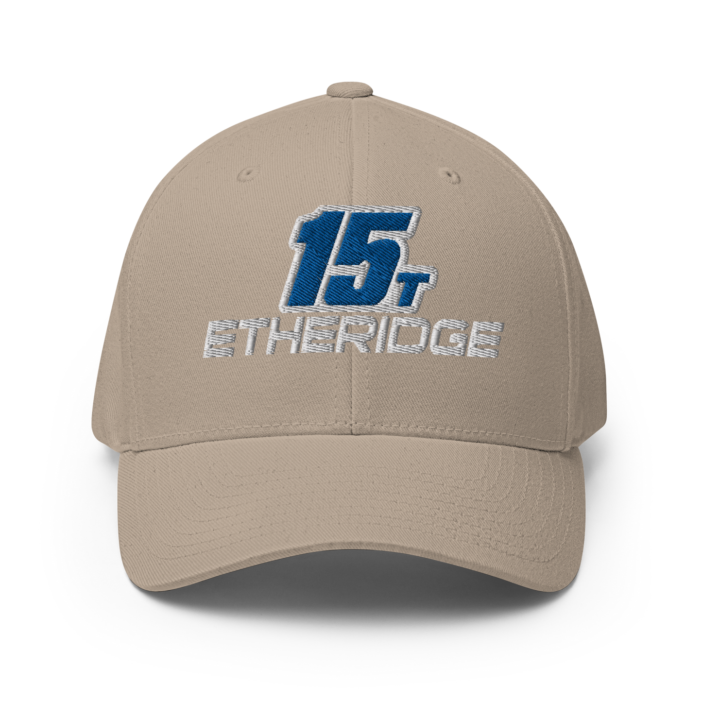 Tessa Etheridge FlexFit Hat