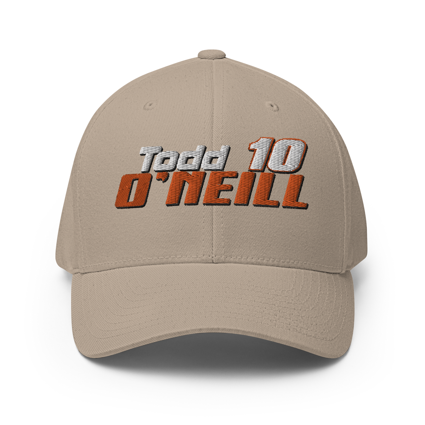 Todd O'Neill FlexFit Hat