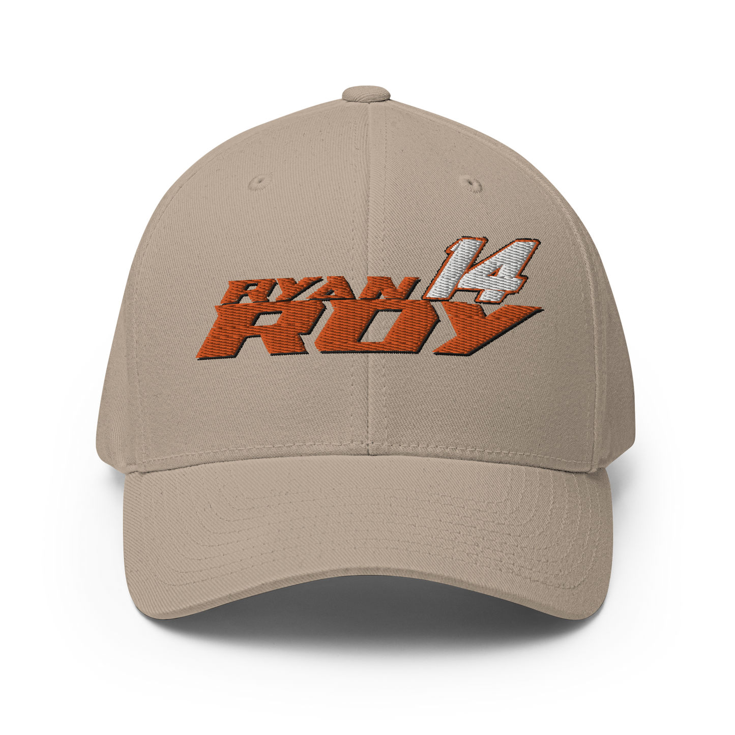 Ryan Roy FlexFit Hat (2024)